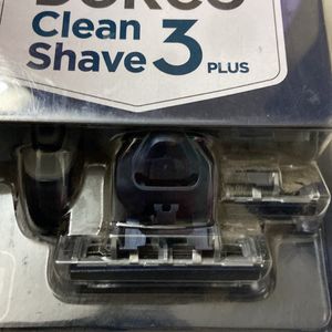 DORCO RAZOR SET