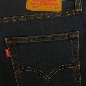 LEVIS JEANS FOR MEN