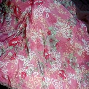 Satin Silk Saree