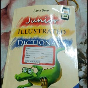 Kids Dictionary