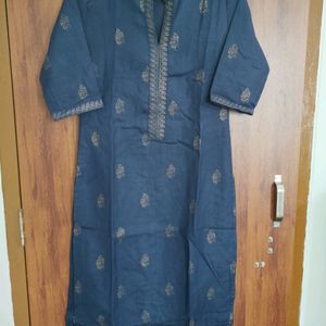 Libas Kurta Size S