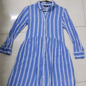 Zudio Shirt Dress