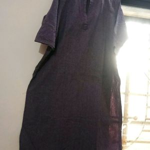 Kurti (Cotton)