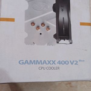 Deepcool Gammex V2 CPU Cooler