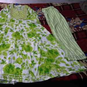 Tranding Combo Pack 3 Wedding Party Wear Kurti Se