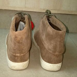 Brown Boots For Women