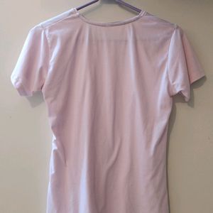 Plain Tee