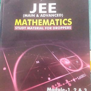 PW Mathematics Module For Jee Mains And Advanced