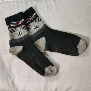 Socks For Boys