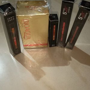 Huda Beauty Products