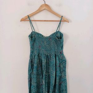 Printed Dress (Women)