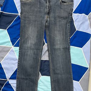 ColourPlus Distress Denim