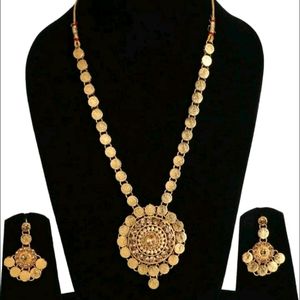 South Indian Design Set