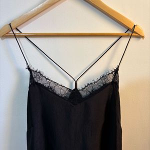 Lace Cami