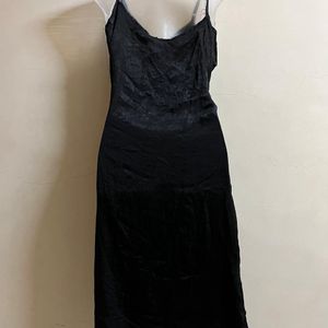 Korean Silk One Piece