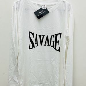 Savage Design MaSh T-Shirt 👕