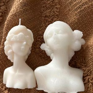 Angel Figer Scented Candels