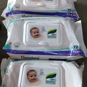 Baby Wipes