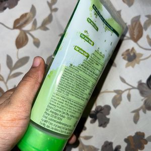 Aloe Vera Gel & Conditioner