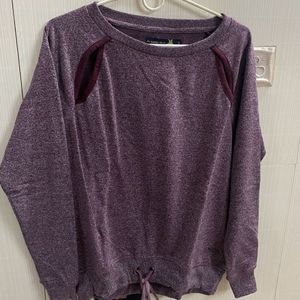 ROADSTER SWEATSHIRT