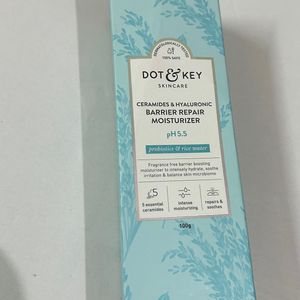 Dot And Key Moisturiser