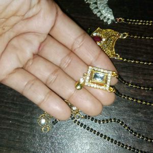 Like New Mangalsutra 8 Pic