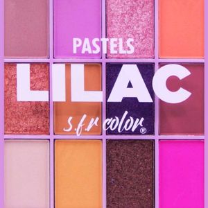 Eyeshadow Pallete