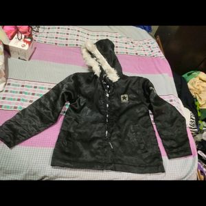 Women Small Winter Jacket Only 1