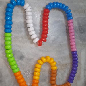 Kids Counting color Beads Type