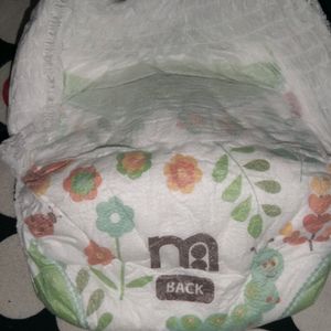 Diaper Mothercare 14