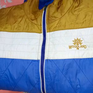 Original Woodland Jacket