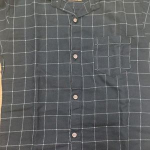 2 KIDS SHIRT-34 SIZE(AGE11-13)