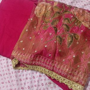 Trending Suit Silk