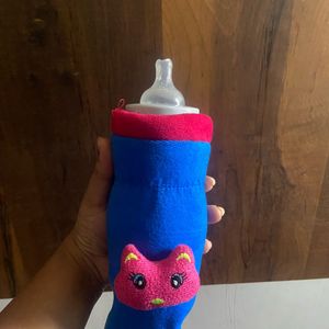 Feeding Bottle Cover