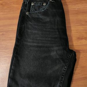 Zara Jeans,Size EUR34 ,USA2