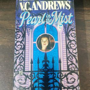 Pearl In The Mist - VC Andrews