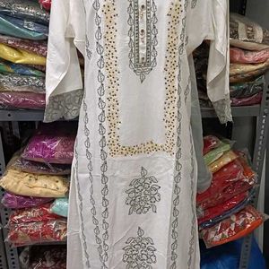 Pakistani Kurta Set