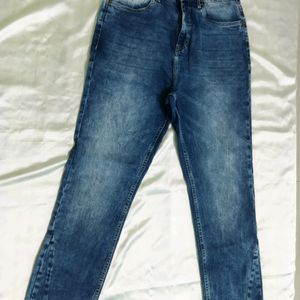 Mast & Harbour Jeans