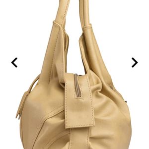 Panelled Jane Hobo Bag👜