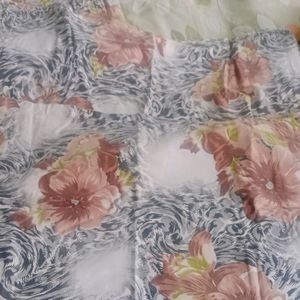 Pure Cotton Bedsheets For Sale