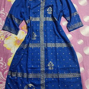 Vishudh Kurta