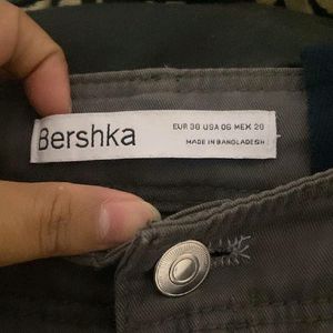Berskha Brand Multi pocket Cargo Pant