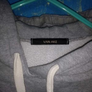 Hacker Hoodie