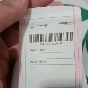 Shipping Label Pack Of 12