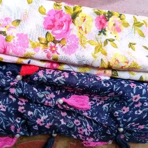 New Combo Scarves For Women