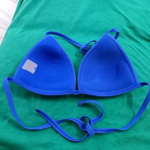 36 Bust Beach Bralette