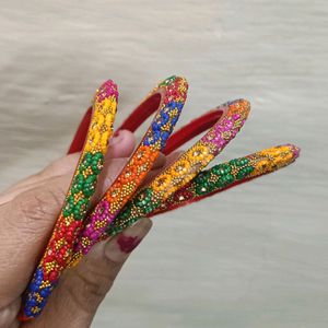 Bangles ( Pick any 1 )