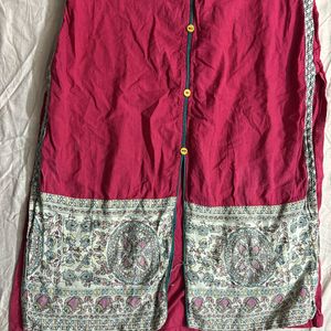 Avaasa kurta S