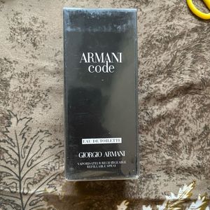 Dior Nd Armani Perfum