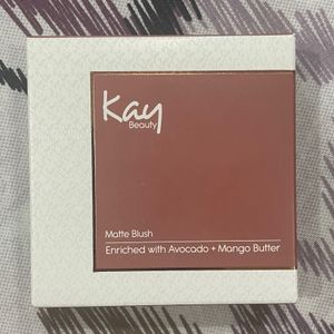 Kay Beauty Blush